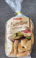 Friselline 7 cereali