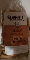 Tarallini