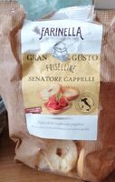 Friselline senatore capelli