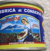 Doppio concentrato di pomodoro