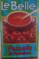 Passat di pomodoro