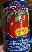 Pomodori pelati interi