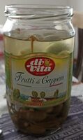 Frutti di cappero