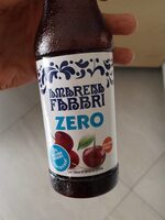 Amarena Zero