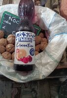 Granatina Syrup