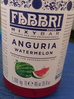 Watermelon