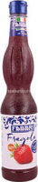 Sirop De Cerises Fraise