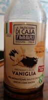 Estratto di vaniglia