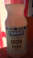 Cocco plus