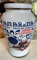 Amarena fabbri