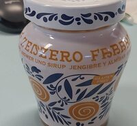 Zenzero Fabbri