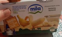 Yogurt intero