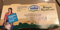 Bianco Fior di Latte
