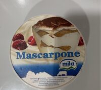 Mascarpone