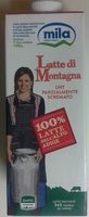Latte di Montagna