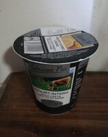 Yogurt intero limone