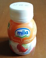 Yogurt Mila senza lattosio