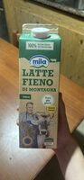 Latte fieno