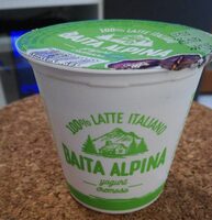 Yogurt