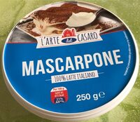 Mascarpone