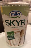 Skyr natur