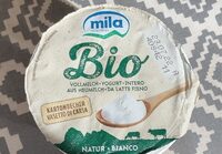 Bio Yogurt