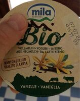 Mila bio