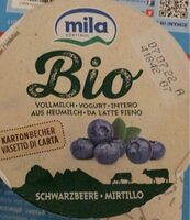 Mila bio