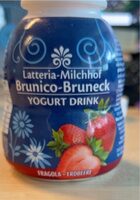 Yogurt drink