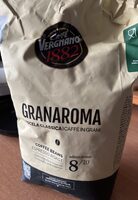 Кафе на зърна Granaroma