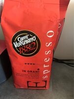 Caffe Vergnano 013 Espresso Casa, Kaffeebohnen