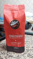 Espresso Bar 1kg Grani