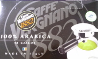 100% Arabica