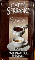 Espresso