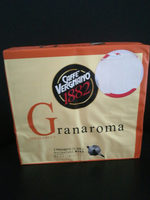 Caffè Vergnano granaroma