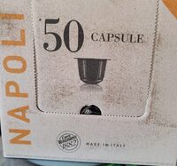 Caffè  Napoli