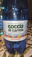 Goccia di Carnia Frizzante