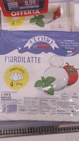 Fior di latte