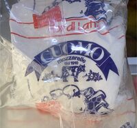 Fior di Latte