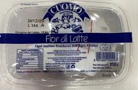 Fior di latte