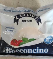 Bocconcino