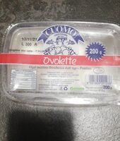 Ovolette