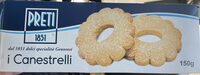 I Canestrelli