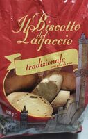 Biscotti lagaccio
