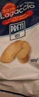 Biscotti del Lagaccio