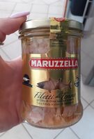Filetti di tonno