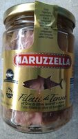 Tonno maruzzella