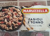 Fagioli e tonno