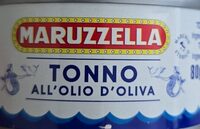 Tonno In Scatola
