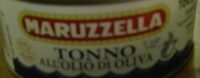 Maruzzella tonno
